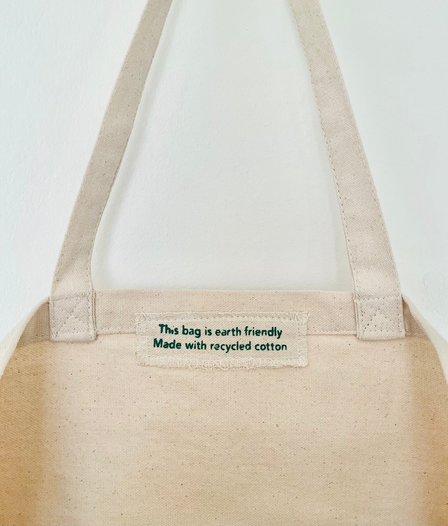 Everyday Grocery Tote Bag