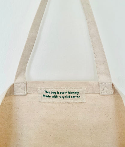 Everyday Grocery Tote Bag